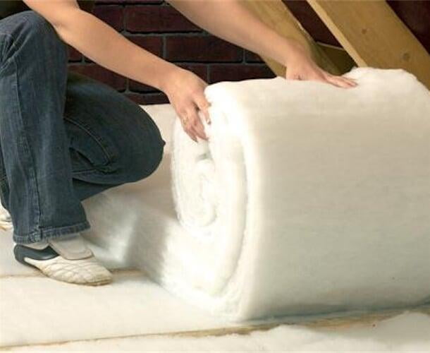 8 Reasons to invest in Eco Roof Insulation